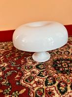 Artimide lamp retro design, Huis en Inrichting, Lampen | Tafellampen, Ophalen, Zo goed als nieuw, Kunststof, Minder dan 50 cm