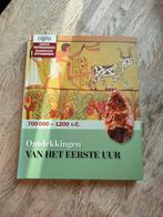 Ontdekkingen van het eerste uur, Ophalen of Verzenden, Zo goed als nieuw