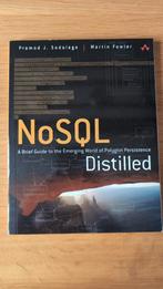 NoSQL Distilled, Ophalen of Verzenden, Nieuw