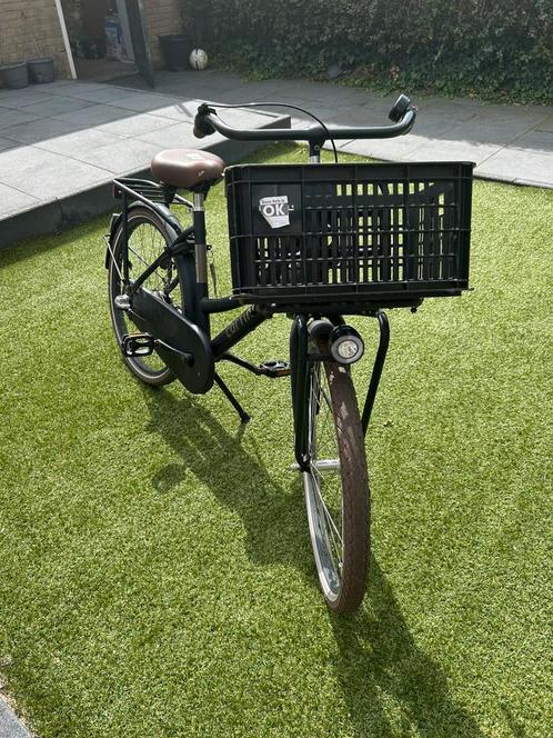 Cortina U4 Mini M24 NR 3, Fietsen en Brommers, Fietsen | Jongens, Gebruikt, 26 inch of meer, Versnellingen, Ophalen