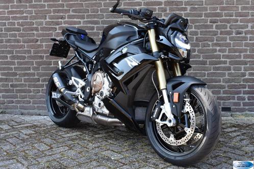 BMW S1000R Fabriekgarantie t/m 2027, Cruise Control, Handvat, Motoren, Motoren | BMW, Particulier, Naked bike, meer dan 35 kW