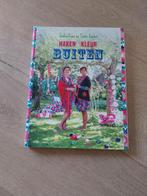 Haken en kleur, Ophalen of Verzenden, Zo goed als nieuw, Haken, Patroon of Boek