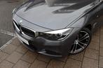BMW 3-serie Gran Turismo 320i High Executive M Sport Automaa, Auto's, BMW, Te koop, Zilver of Grijs, Benzine, Cruise Control