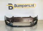 Bumper Volkswagen Polo 6R 2007-2012 6R0807221 Voorbumper, Ophalen of Verzenden