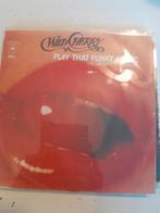 Wild herry 7 inch play that funky music, Ophalen of Verzenden, Zo goed als nieuw, Pop