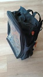 Tanktas voor motorfiets, Motoren, Ophalen, Zo goed als nieuw