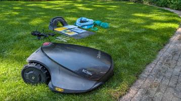 Robomow RC304u beschikbaar voor biedingen
