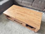 Salon tafel Vibes van de Haco, Huis en Inrichting, Tafels | Salontafels, Ophalen, 100 tot 150 cm, 50 tot 100 cm, Zo goed als nieuw