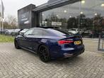 Audi A5 Sportback 45 TFSI quattro Launch edition Sport | Sch, Automaat, 15 km/l, Gebruikt, Euro 6