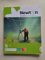 Newton natuurkunde 6, Boeken, Ophalen, Gelezen, VWO, Natuurkunde