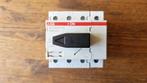 ABB 63A hoofdschakelaar 3p+n 0903-041, Ophalen, Gebruikt