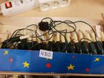 450 ] kerstverlichting retro, Diversen, Kerst, Ophalen of Verzenden, 'T Olde Gre-j, Info@toldegrej.nl, Endepoelstraat 20f Didam