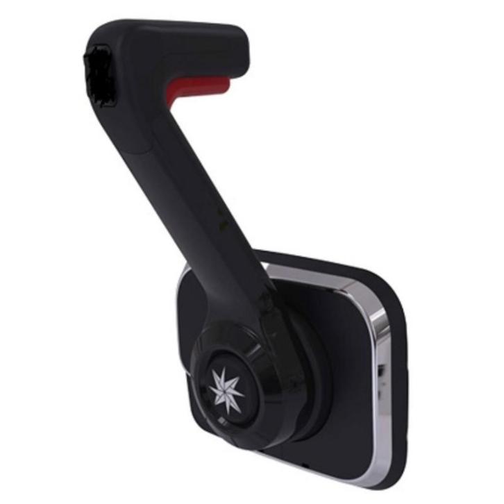Seastar CHX8553 bedieningshandel zijmontage gashandel, Watersport en Boten, Accessoires en Onderhoud, Nieuw, Motor en Techniek
