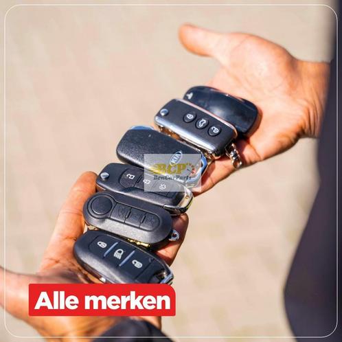 Autosleutel bijmaken al vanaf €35,- voor Ka, Auto-onderdelen, Elektronica en Kabels, Ford, Nieuw, 12 maanden garantie, Ophalen
