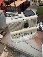 Eumig Wien P8 8mm filmprojector, Ophalen of Verzenden