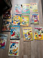 Aantal oude donald ducks, Meerdere comics, Ophalen, Zo goed als nieuw, Europa