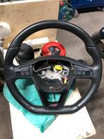F1 Stuur met Flippers Nieuw!!, Auto diversen, Ophalen of Verzenden, Nieuw