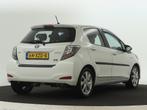 Toyota Yaris 1.5 Hybrid Dynamic | Navigatie | 16" LM Velgen, Euro 5, 1497 cc, Gebruikt, Zwart