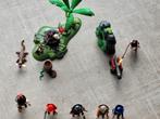 Playmobil piraten, Ophalen of Verzenden, Gebruikt
