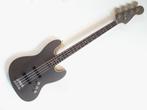 Fender Jazz Bass Aerodyne Dolphin Grey, Japan, zeldzaam, Muziek en Instrumenten, Ophalen, Zo goed als nieuw, Elektrisch