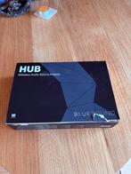 Bluesound HUB CB130, Ophalen of Verzenden, Zo goed als nieuw, HDMI