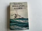 Hollands Glorie,Jan den Hartog, sleepvaart, Ophalen of Verzenden, Zo goed als nieuw, Motorboot, Boek of Tijdschrift