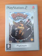Ratchet & Clank, Avontuur en Actie, 1 speler, Eén computer, Ophalen of Verzenden