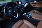 BMW 5-serie Touring 530i Executive Aut. | Sportline | Panorm, Auto's, BMW, Automaat, 1998 cc, Achterwielaandrijving, Gebruikt