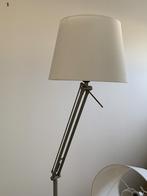 staande lamp Ikea, Huis en Inrichting, Lampen | Vloerlampen, Ophalen, Zo goed als nieuw, 150 tot 200 cm