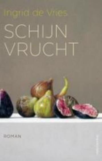 Ingrid de Vries: Schijnvrucht beschikbaar voor biedingen