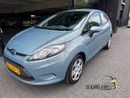 Ford Fiesta 1.25 Limited / APK 5 2026, Auto's, Ford, Voorwielaandrijving, Euro 5, Gebruikt, 1242 cc