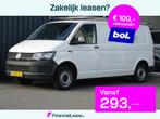 Volkswagen Transporter 2.0 TDI L2H2 Comfortline | 3-Zits | I, 1800 kg, Gebruikt, Euro 6, Volkswagen