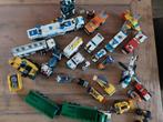 LEGO assortiment, Ophalen of Verzenden, Zo goed als nieuw, Overige merken