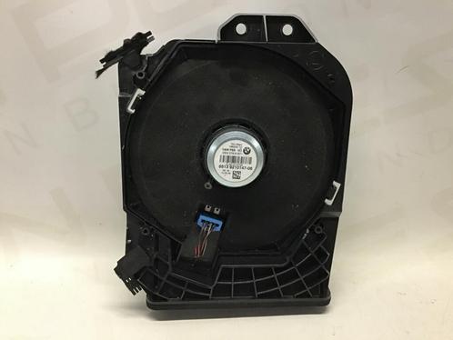 Speaker BMW 3-serie F30/F80 ('12-'15) 6513921014706, Auto diversen, Autoradio's, Ophalen of Verzenden