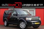 Land Rover Discovery 2.7 TDV6 S | Luchtvering | 7-persoons |, Auto's, Land Rover, Automaat, Stof, Gebruikt, Zwart