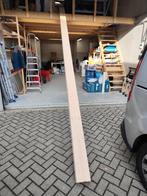 Vuren balk geschaafd, Doe-het-zelf en Verbouw, Hout en Planken, Ophalen, Nieuw, Balk, Vuren