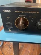 TEAC A-R600 hifi versterker, Overige merken, Stereo, Gebruikt, Ophalen of Verzenden