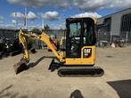 Caterpillar 302 CR minigraver, Zakelijke goederen, Machines en Bouw | Kranen en Graafmachines, Graafmachine