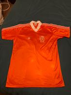 Vintage Nederlands elftal shirt jaren ‘80, Shirt, Ophalen of Verzenden, Zo goed als nieuw, Maat L