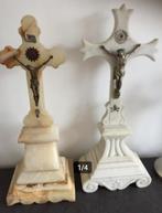 kruisbeelden, Antiek en Kunst, Antiek | Religie, Ophalen