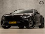 Bentley Continental GT 4.0 V8 Mulliner (DEALER ONDERHOUDEN,, Auto's, Bentley, Automaat, Gebruikt, Zwart, Leder