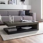 Salontafel Detroit - betonlook, Ophalen, Gebruikt, 100 tot 150 cm, 50 tot 100 cm