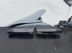 Voetsteppen Piaggio MP3 ABS/Yourban, Gebruikt