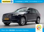 Volvo XC90 XC90 T8 TWIN ENGINE (bj 2016, automaat), Auto's, Gebruikt, 1969 cc, 7 stoelen, Leder