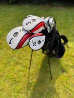 Future kinder golf set, Sport en Fitness, Golf, Ophalen, Gebruikt, Set, Overige merken
