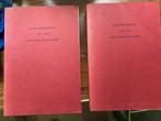 Lexicon – Nederlands Beeldende Kunstenaars 1750 – 1950, Ophalen of Verzenden, Zo goed als nieuw
