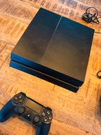 Playstation 4 incl games, Spelcomputers en Games, Games | Sony PlayStation 4, Avontuur en Actie, Online, Vanaf 18 jaar, 1 speler