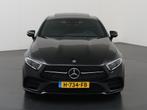 Mercedes-Benz CLS-klasse 350 AMG Night | Lederen bekleding |, Auto's, Automaat, Achterwielaandrijving, Gebruikt, 4 cilinders