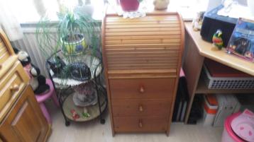 RETRO/VINTAGE LADENKASTJE IN GOEDE STAAT beschikbaar voor biedingen