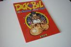 Schreurs / de Kort: Dick van Bil, Eén stripboek, Ophalen of Verzenden, Gelezen